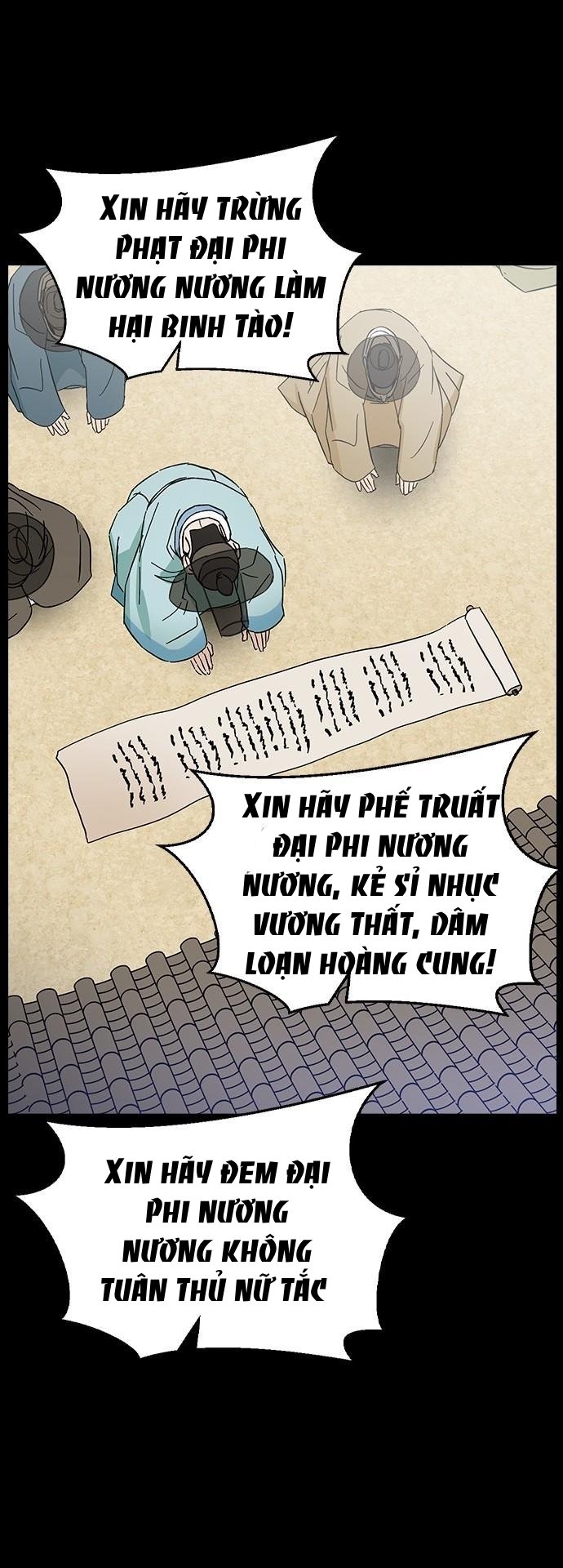 nhân duyên kiếp trước chapter 76.2 13