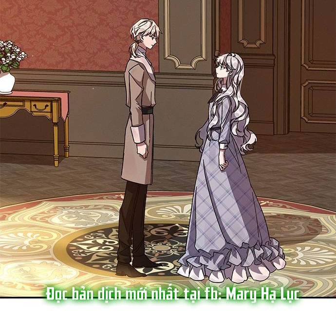 ôi kẻ thù không đội trời chung thân ái của tôi chapter 21.1 35