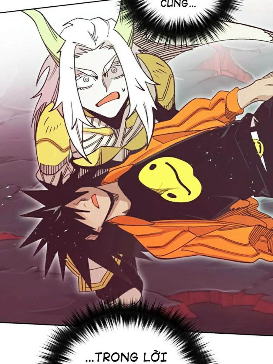 hard core leveling warrior ss2 chapter 115 27