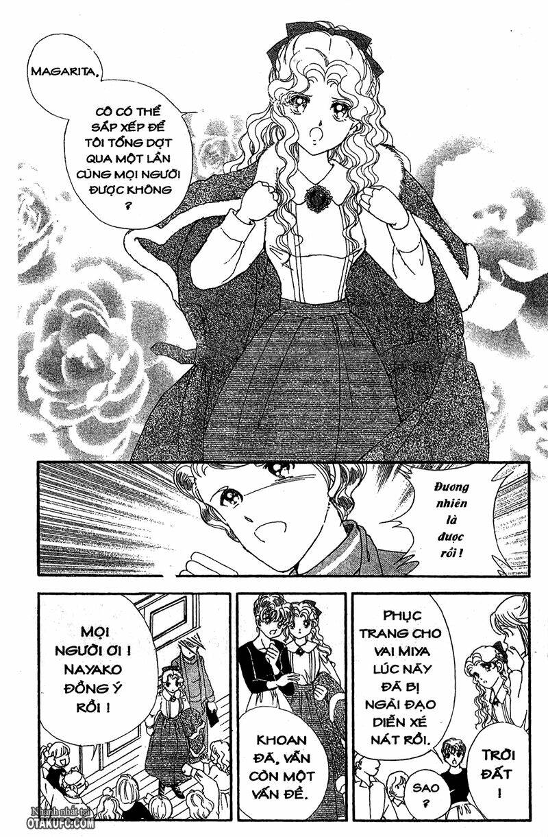 khúc tình ca ban mai - akatsuki no aria chapter 55 24