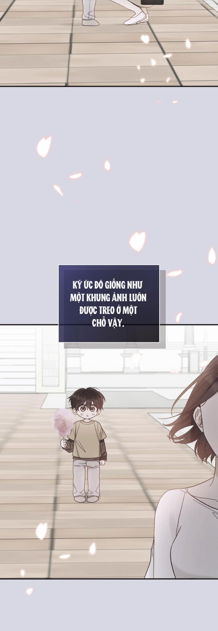 cuộc giao dịch lý tưởng chapter 102 6