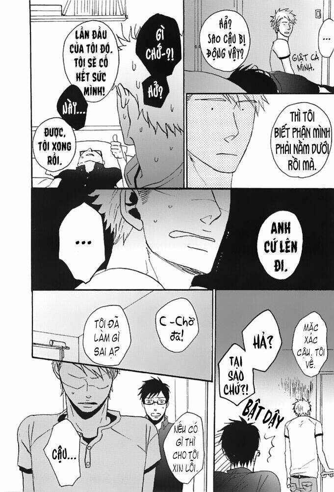 soredemo, yasashii koi wo suru chapter 5.2 10