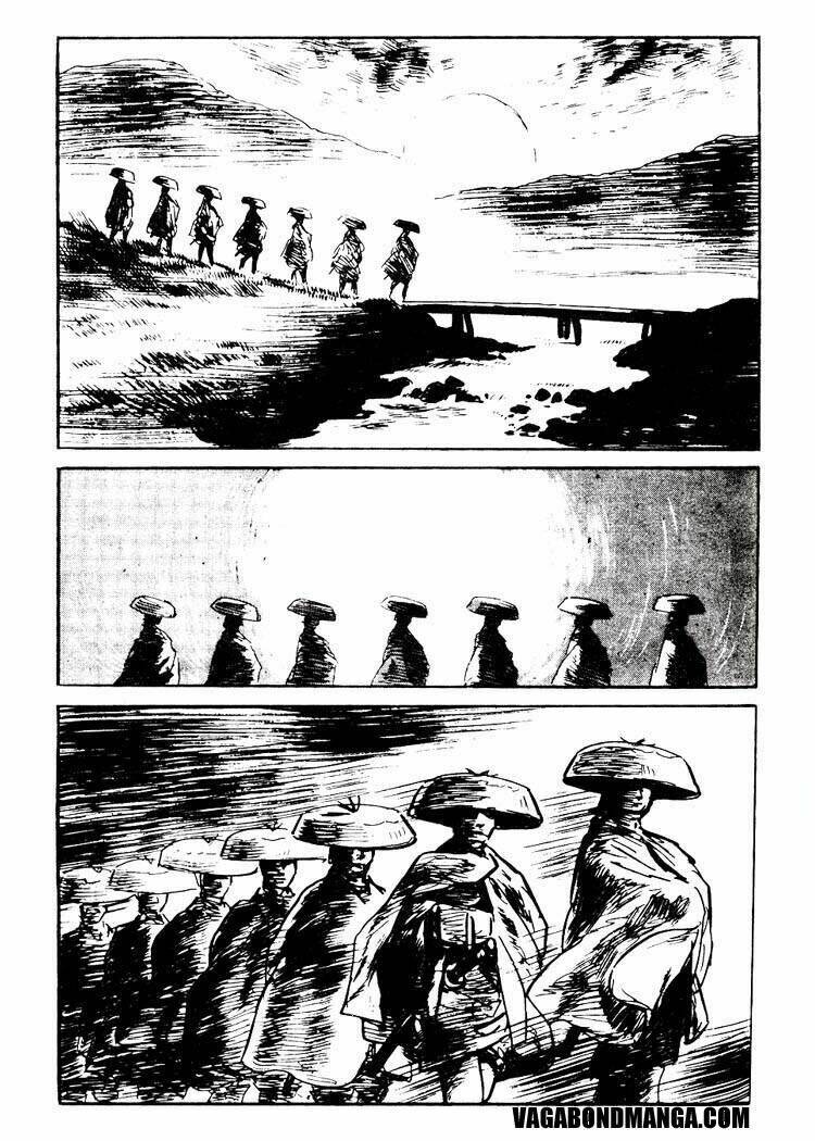 lone wolf and cub chapter 83 23