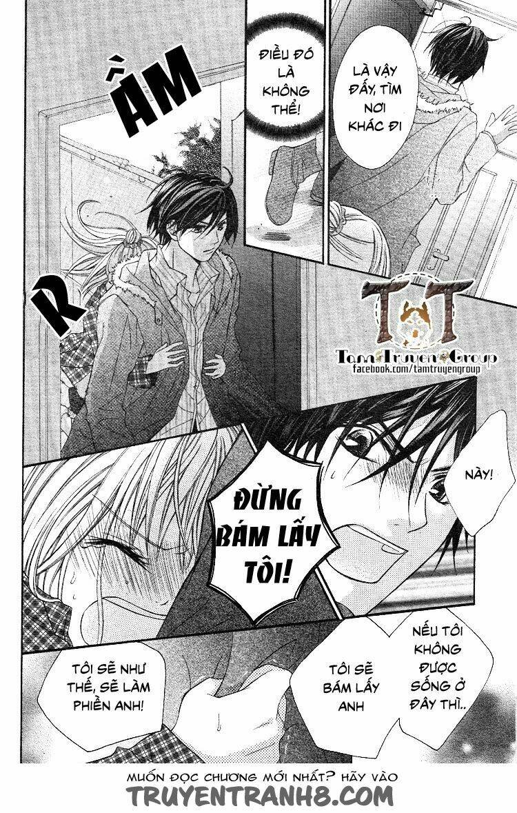 ichigo jikan chapter 1 15