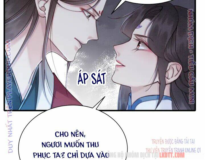 trọng sinh bá sủng nhiếp chính vương quá mạnh mẽ chapter 167 99