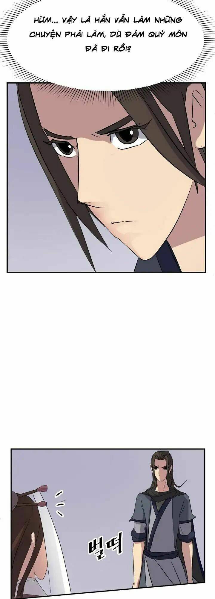 trọng sinh, bất khả chiến bại chapter 64 34