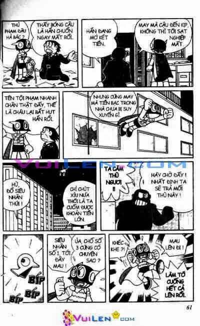 perman - cậu bé siêu nhân chapter 55 3