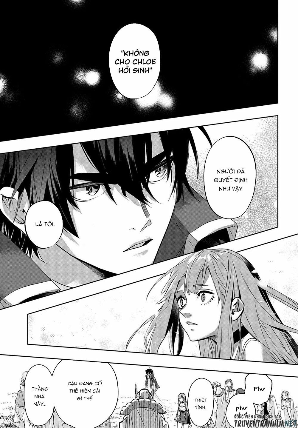 the kingdom of ruin chapter 11 12