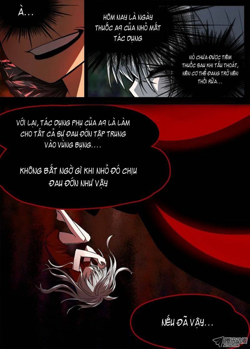 gia tộc mạnh nhất trong lịch sử chapter 5 5