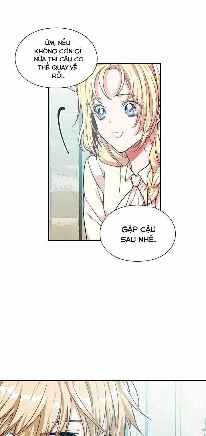 nữ hoàng ngoại khoa chapter 103 14