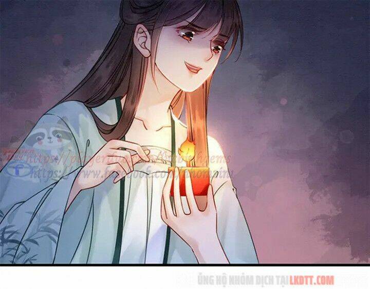 trọng sinh bá sủng nhiếp chính vương quá mạnh mẽ chapter 110 17