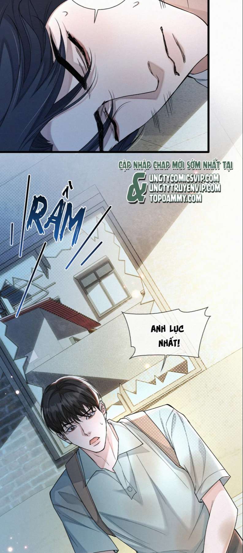 ngày quốc tế thiếu nhi của sơ tam chapter 11 12