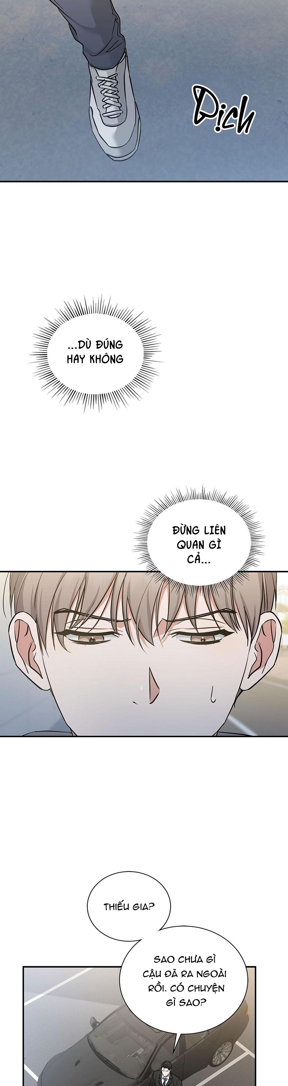 dấu vết của khoảng trống chapter 6 8