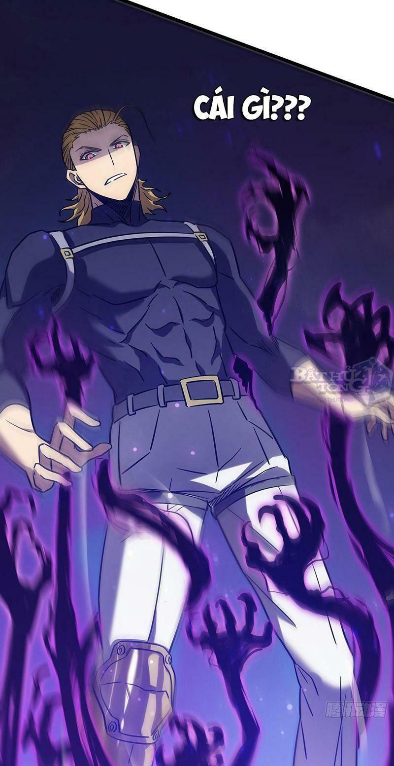 sát thần chi lộ tại dị giới chapter 20 42