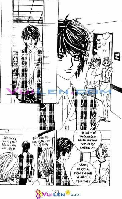 thiên thần tái thế chapter 4 127