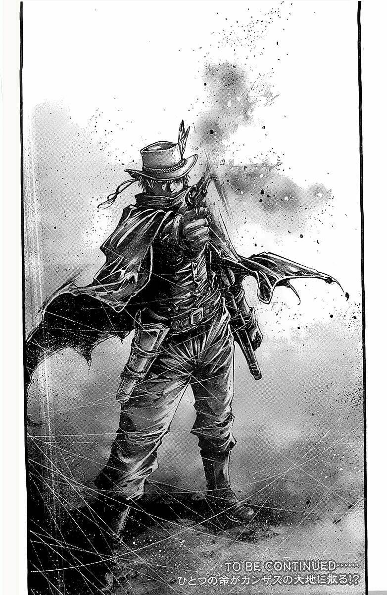 green blood chapter 45 17