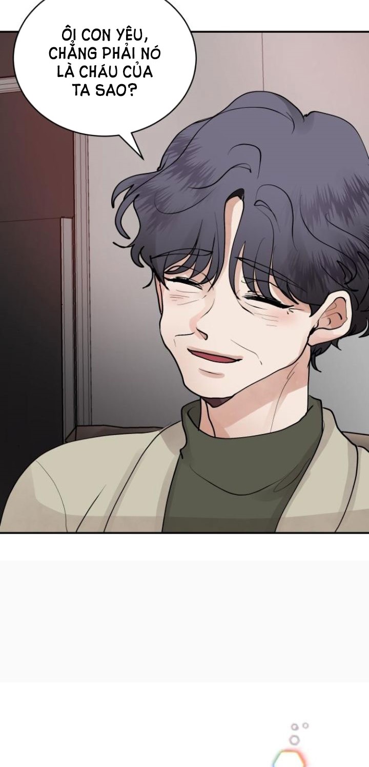 cặp đôi oan gia ngõ hẹp chapter 61 50