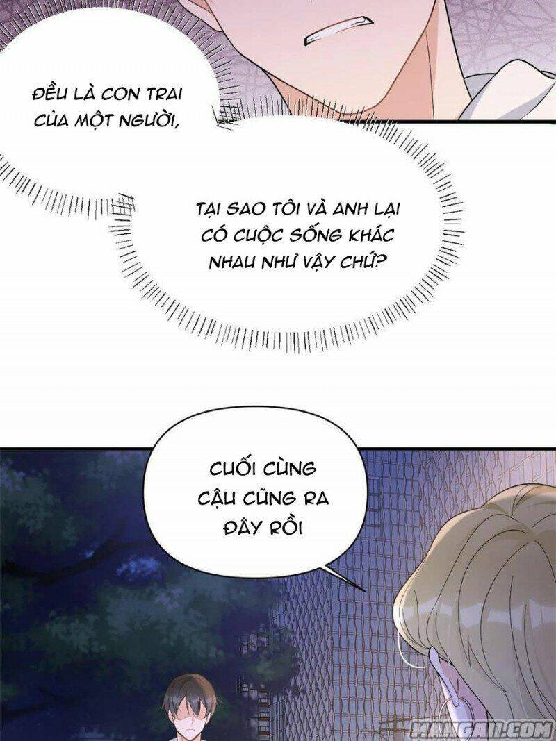 vẫn cứ nhớ em, nhớ em chapter 153 6