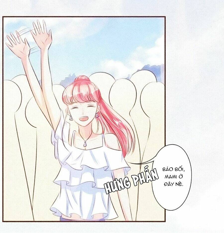 vương tước tư hữu bảo bối chapter 39 9