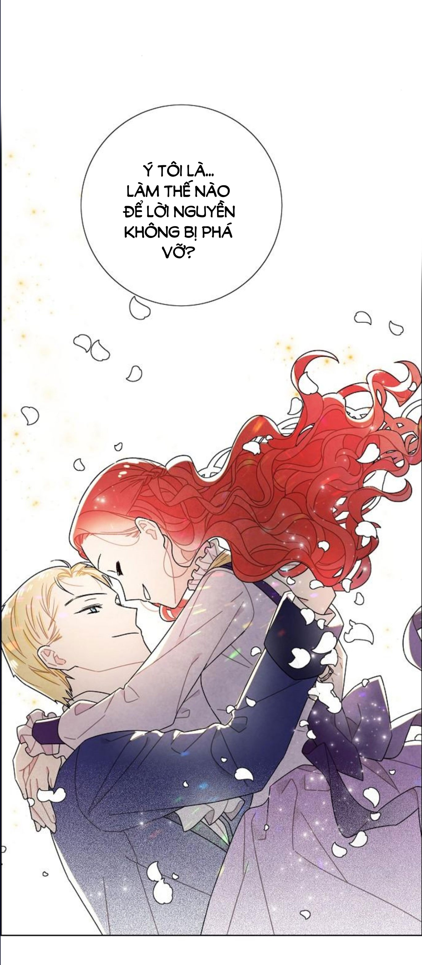 tôi đã cướp mất đêm đầu tiên của nam chính chapter 63.1 24