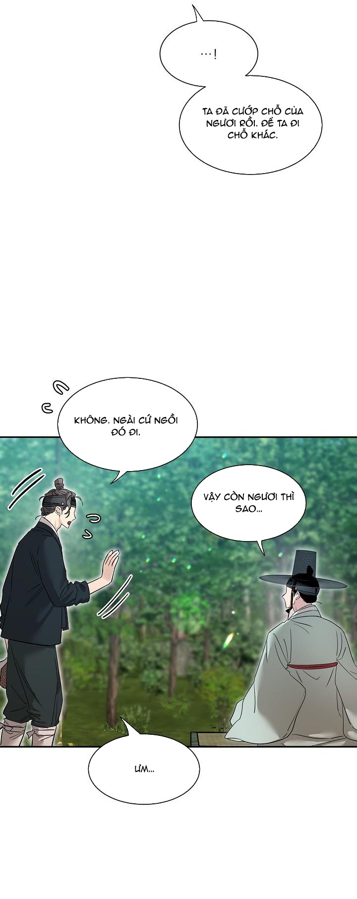 [18+] tuyển tập truyện bl ngắn - double bell chapter 56 16