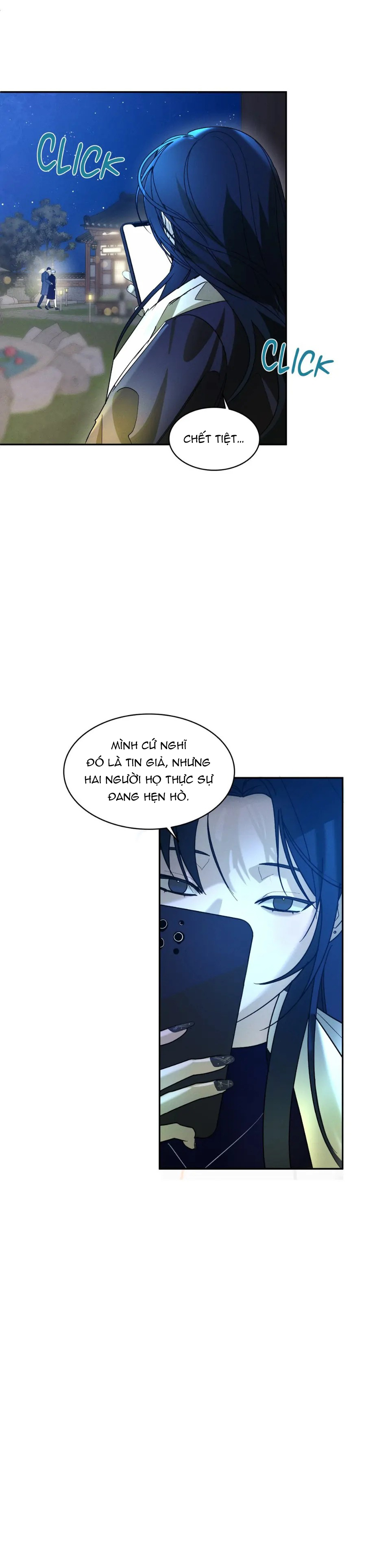 [18+] lật lại kịch bản - bản uncensored chapter 10.1 19