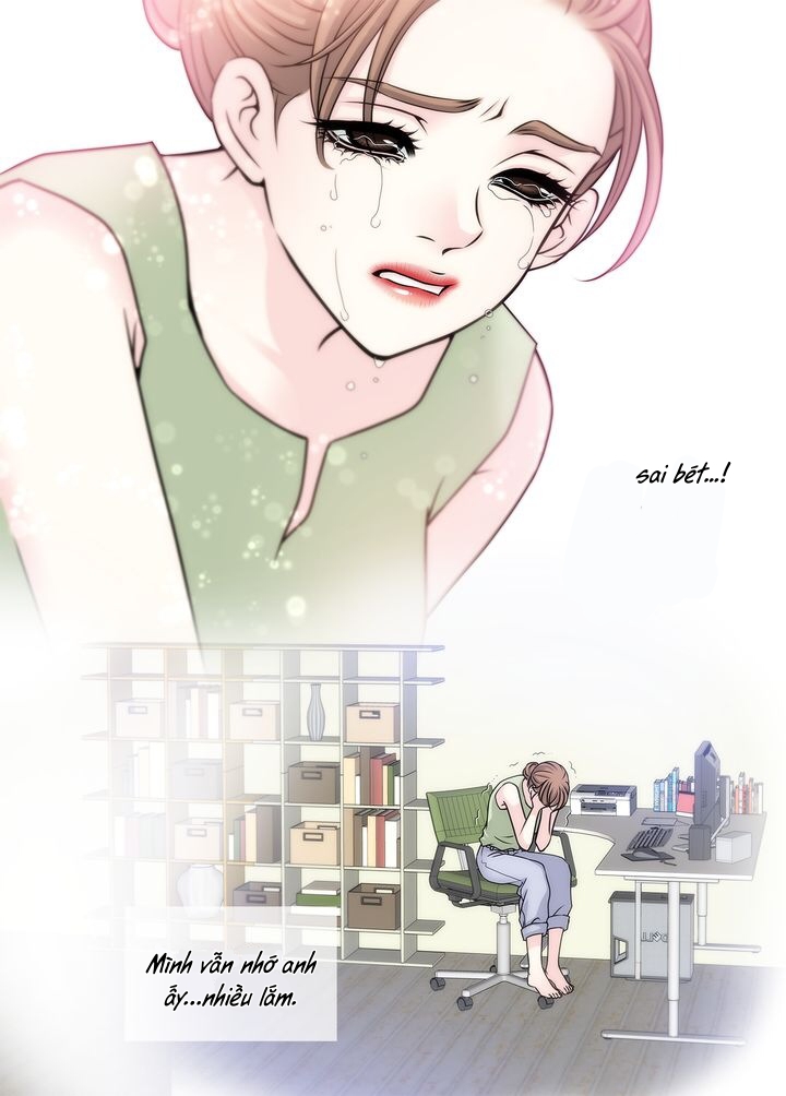 người đàn ông của tôi chapter 9.1 24