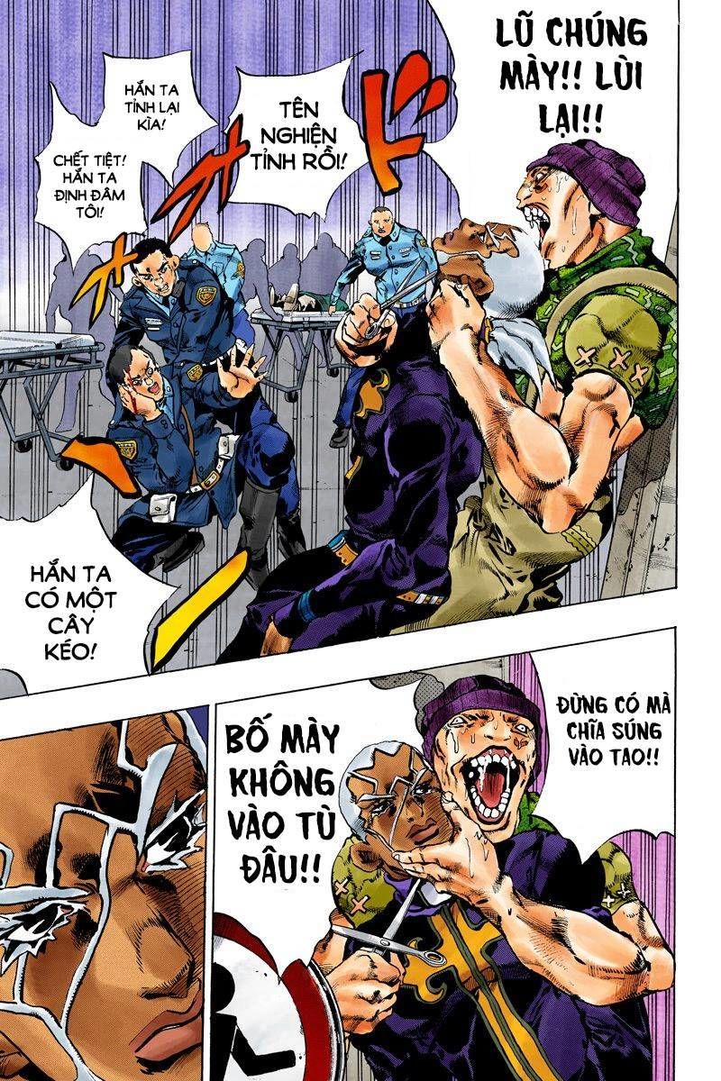 cuộc phiêu lưu bí ẩn chapter 697 10