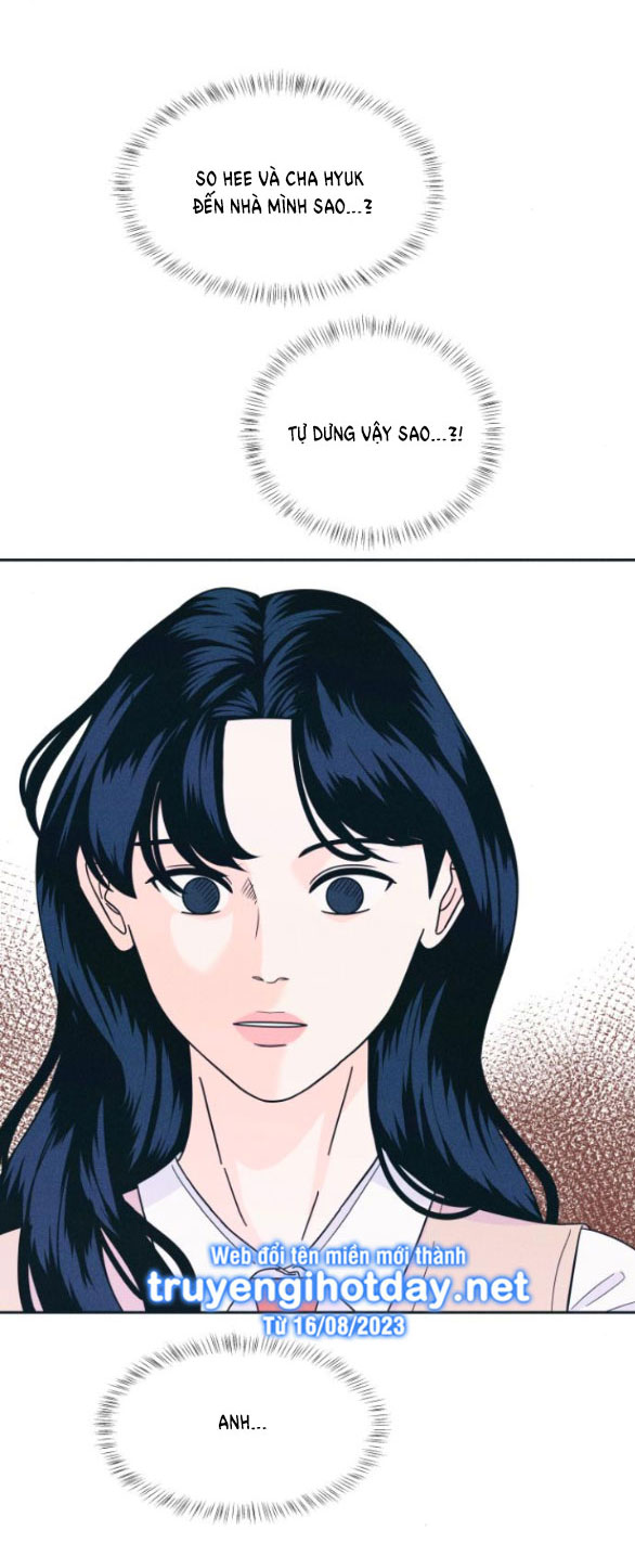 Thiếu Niên Hướng Nội chapter 17.1 - Trang 29