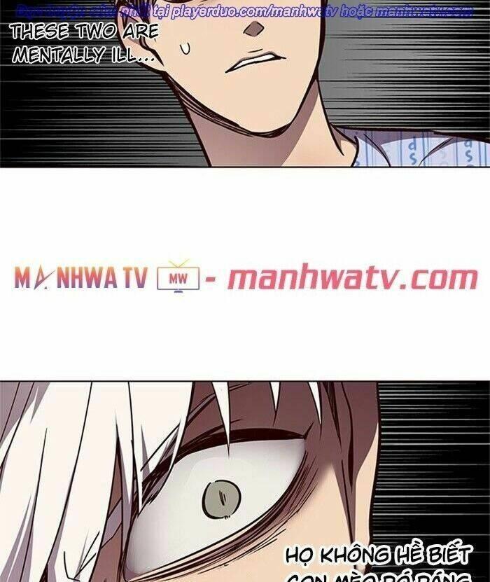 biến thân thành mèo chapter 46 74