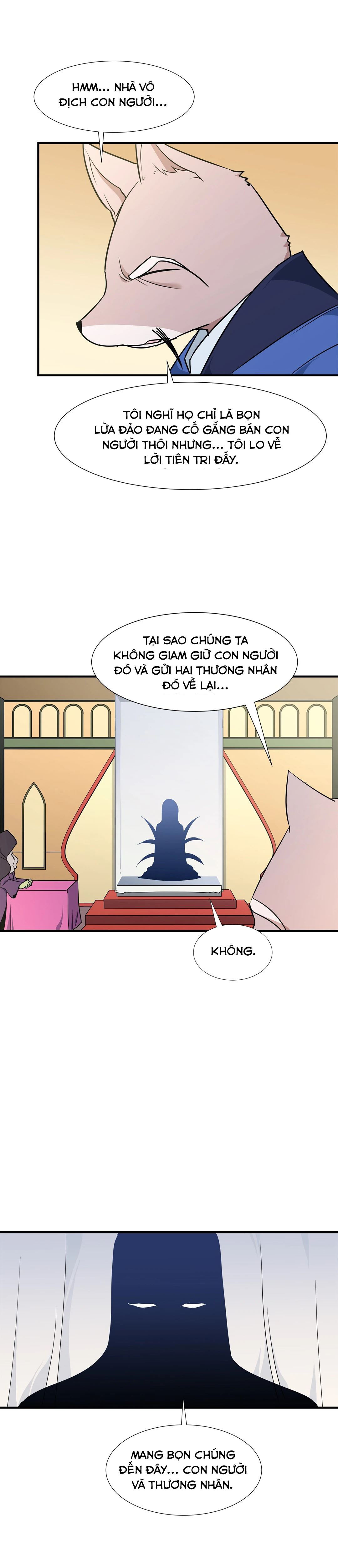 chiến binh sáng giá nhất chapter 47 22