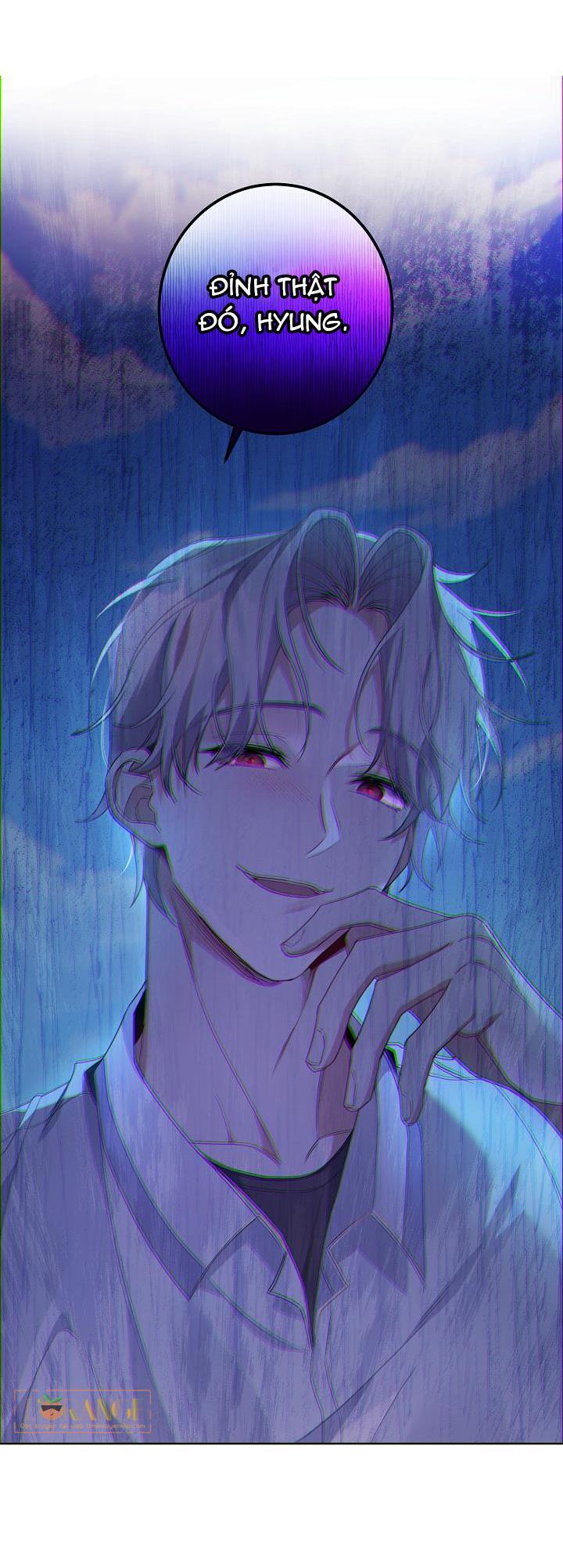 vùng đặc quyền tình yêu chapter 10 73