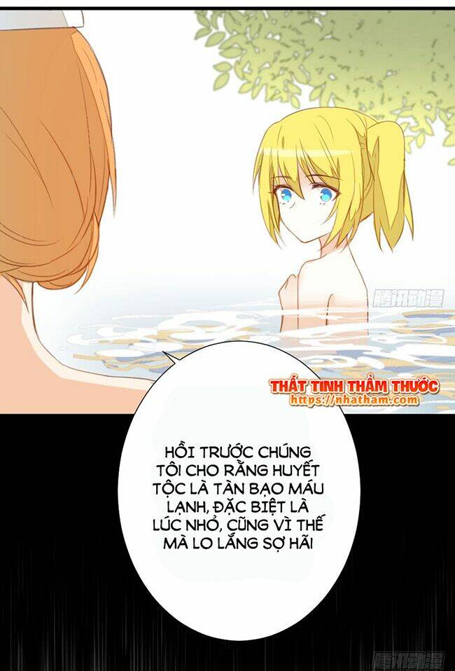 hôm nay ta cũng muốn trêu chọc nàng chapter 68 6