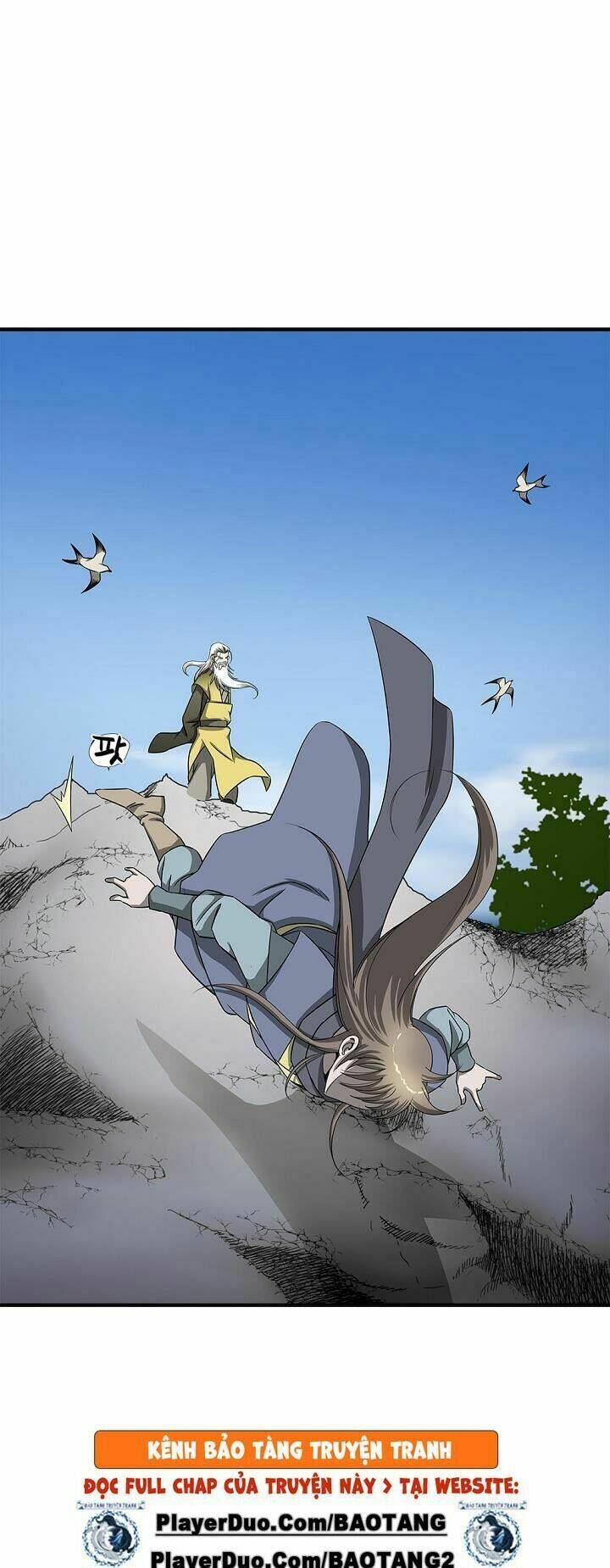 cuồng long chapter 50 24