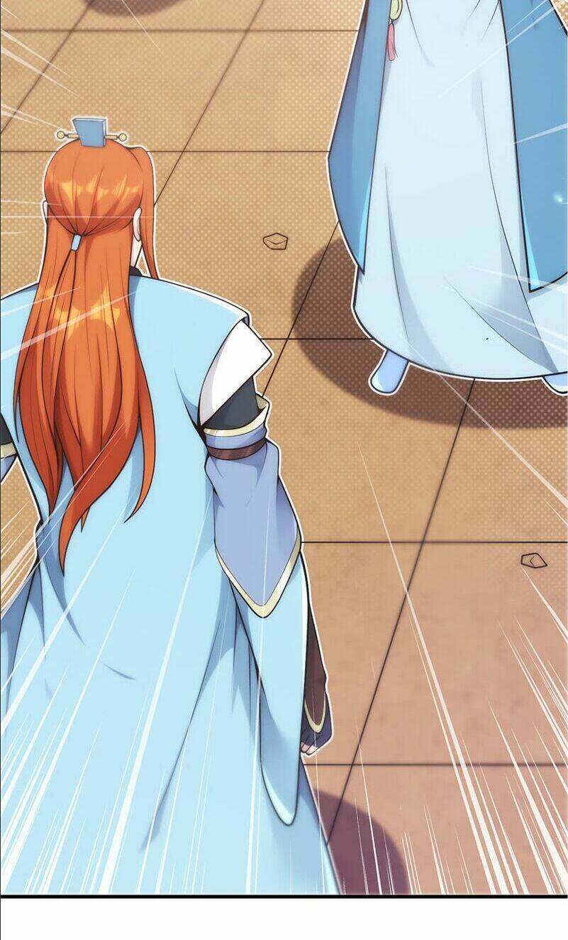 thiên hạ kiếp chapter 30 61