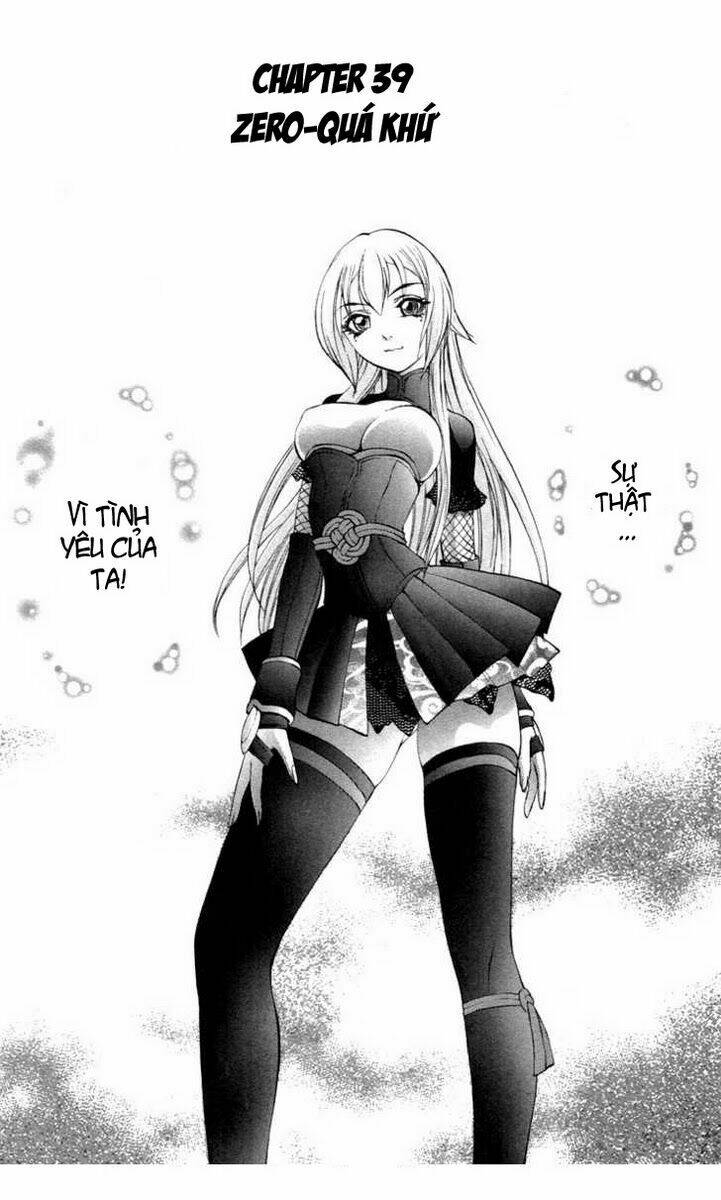 phù thủy phép thuật chapter 39 11