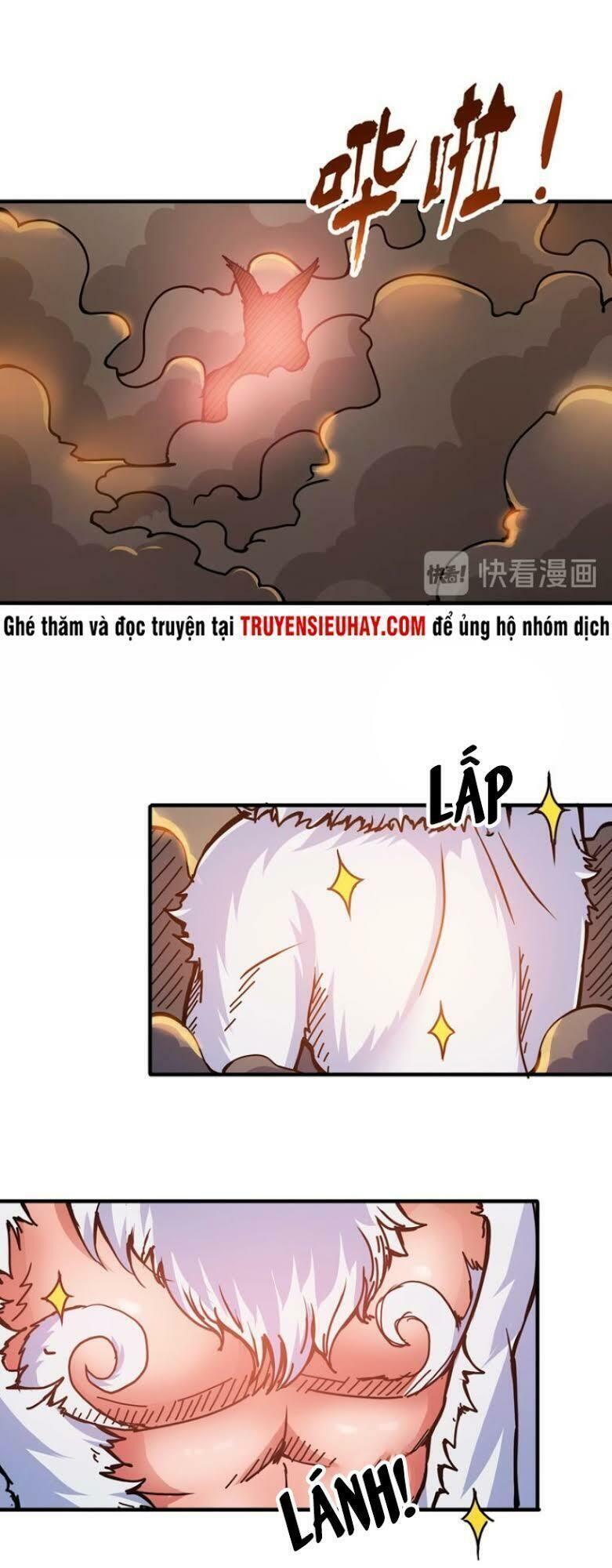 god slayer chapter 27 22