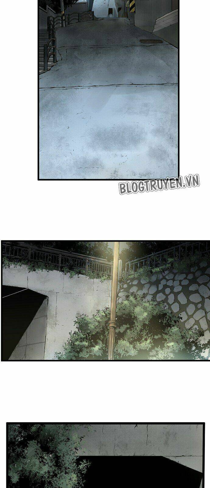 hứa lan chapter 17 11