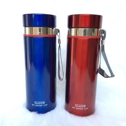 Bình Giữ Nhiệt Nóng Lạnh 1000 ml Hàng Cao Cấp