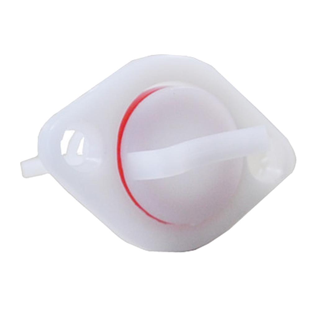 Universal Standard 25mm 1inch Boat Dinghy Transom Screw Type Drain Plug Bungs