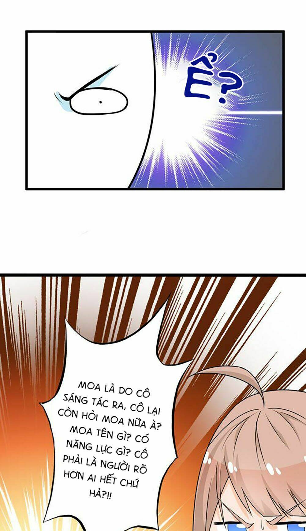 tác giả truyện tranh và nhân vật bị vứt bỏ chapter 2 20