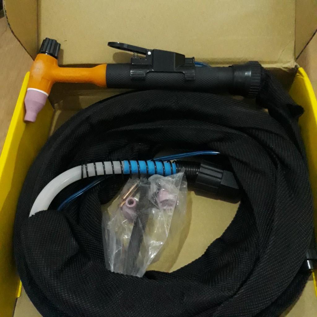 Mỏ hàn QQ150 tây silicon máu cam