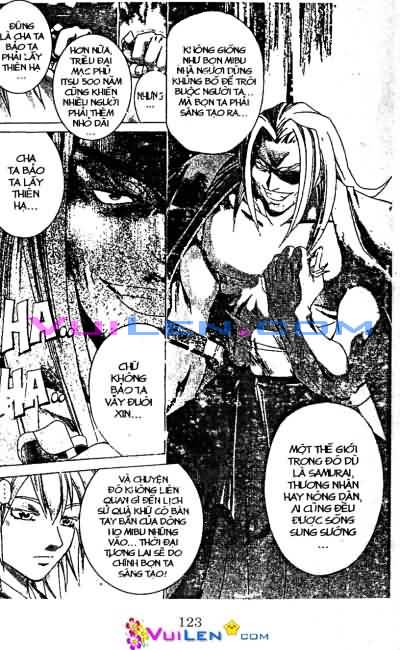 mắt quỷ kyo chapter 69 125