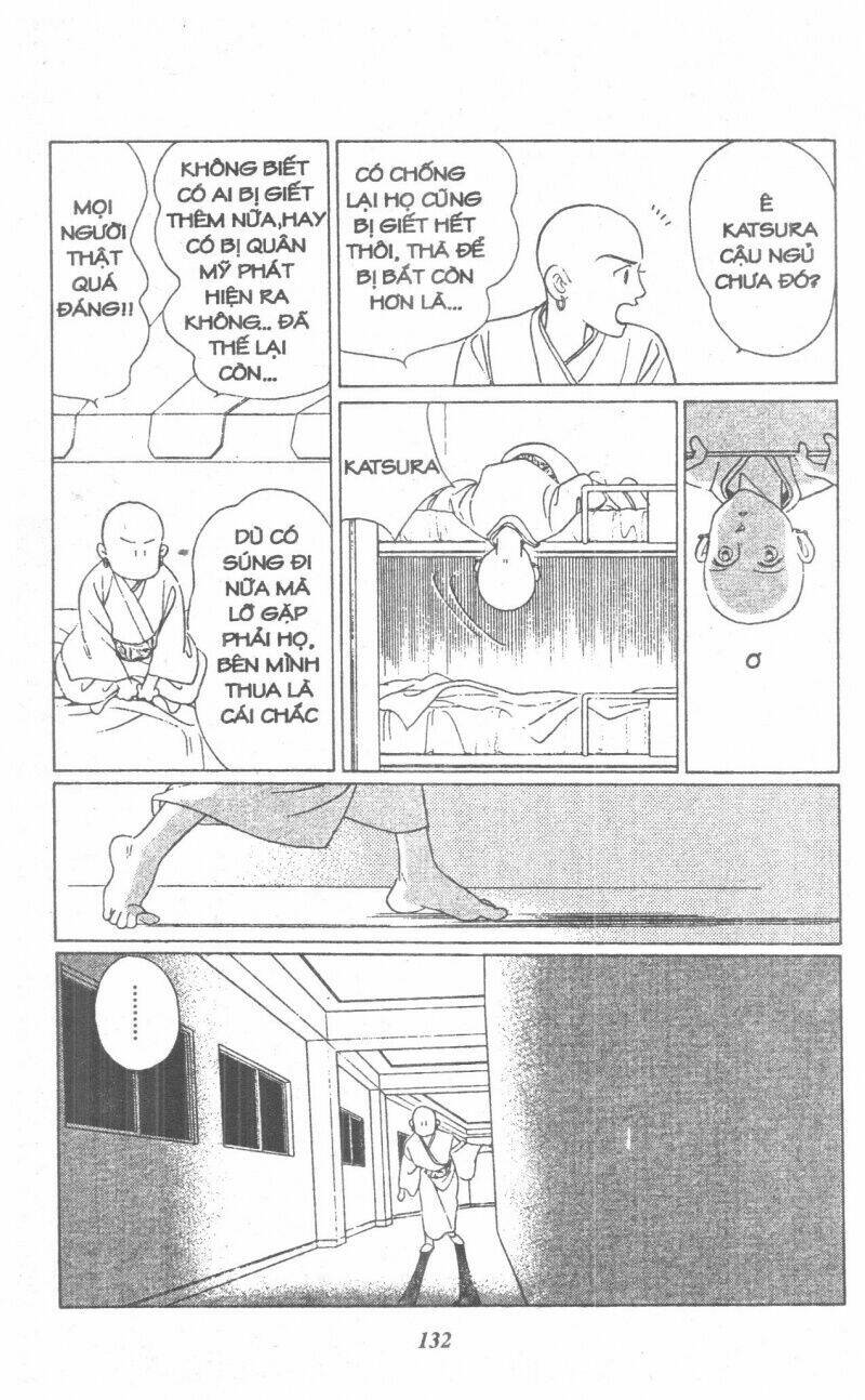 nàng tiên ánh trăng - kaguya hime chapter 5 132