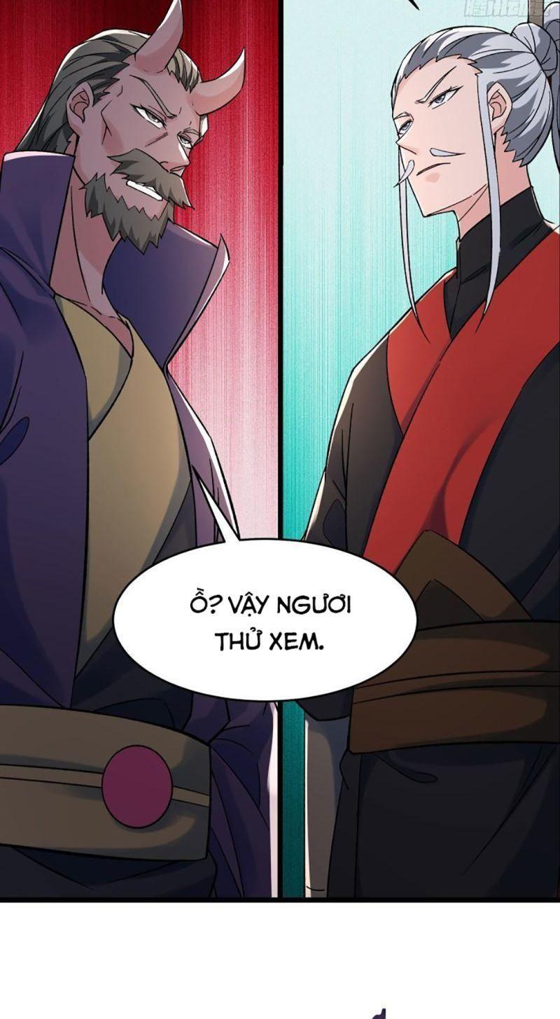 đồ đệ ta toàn là nữ ma đầu chapter 141 19