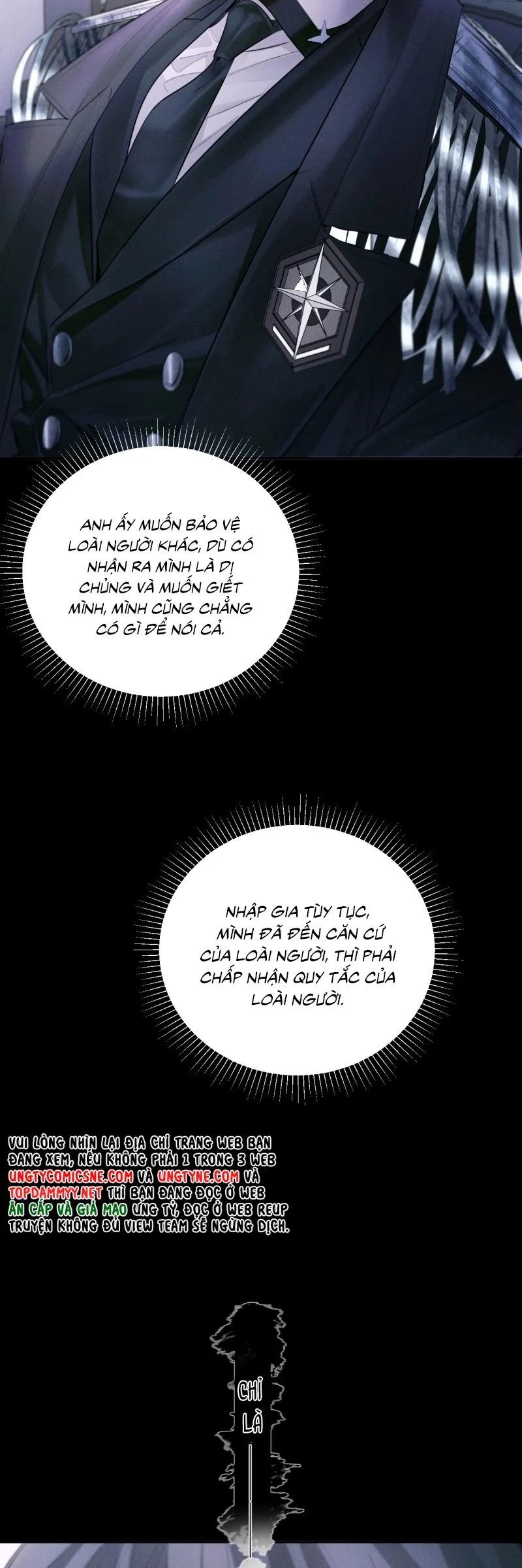 cây nấm nhỏ chapter 55 22