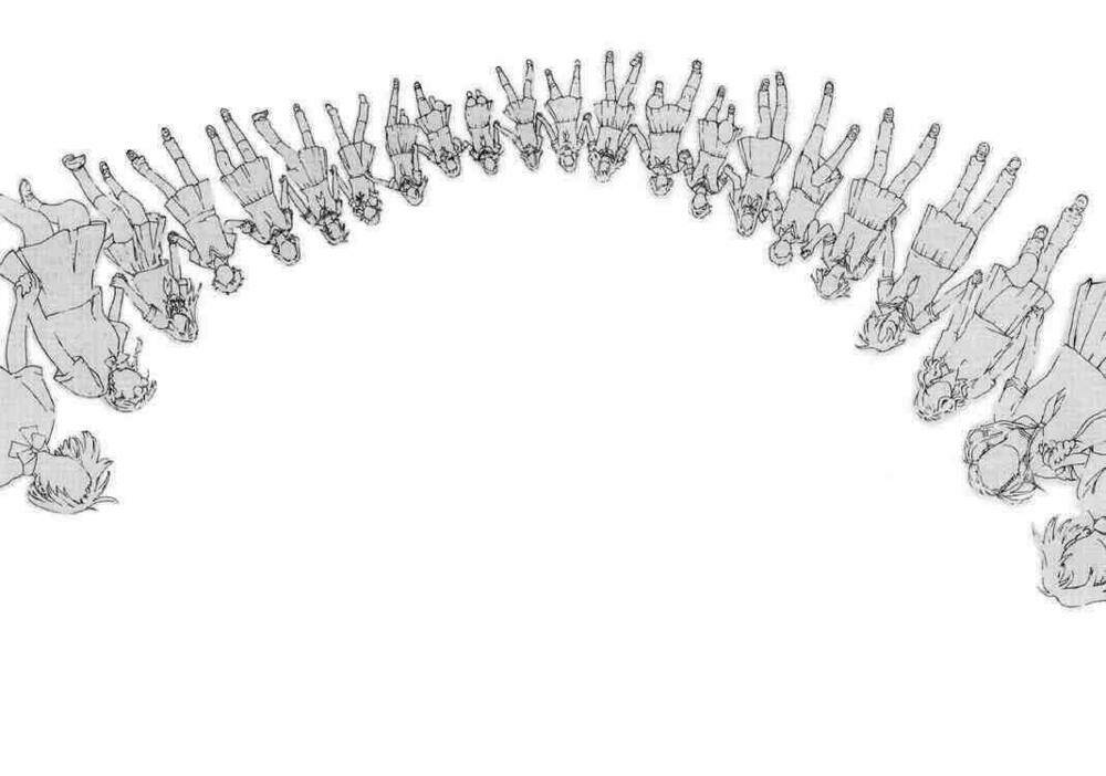 jisatsu circle chapter 6 12