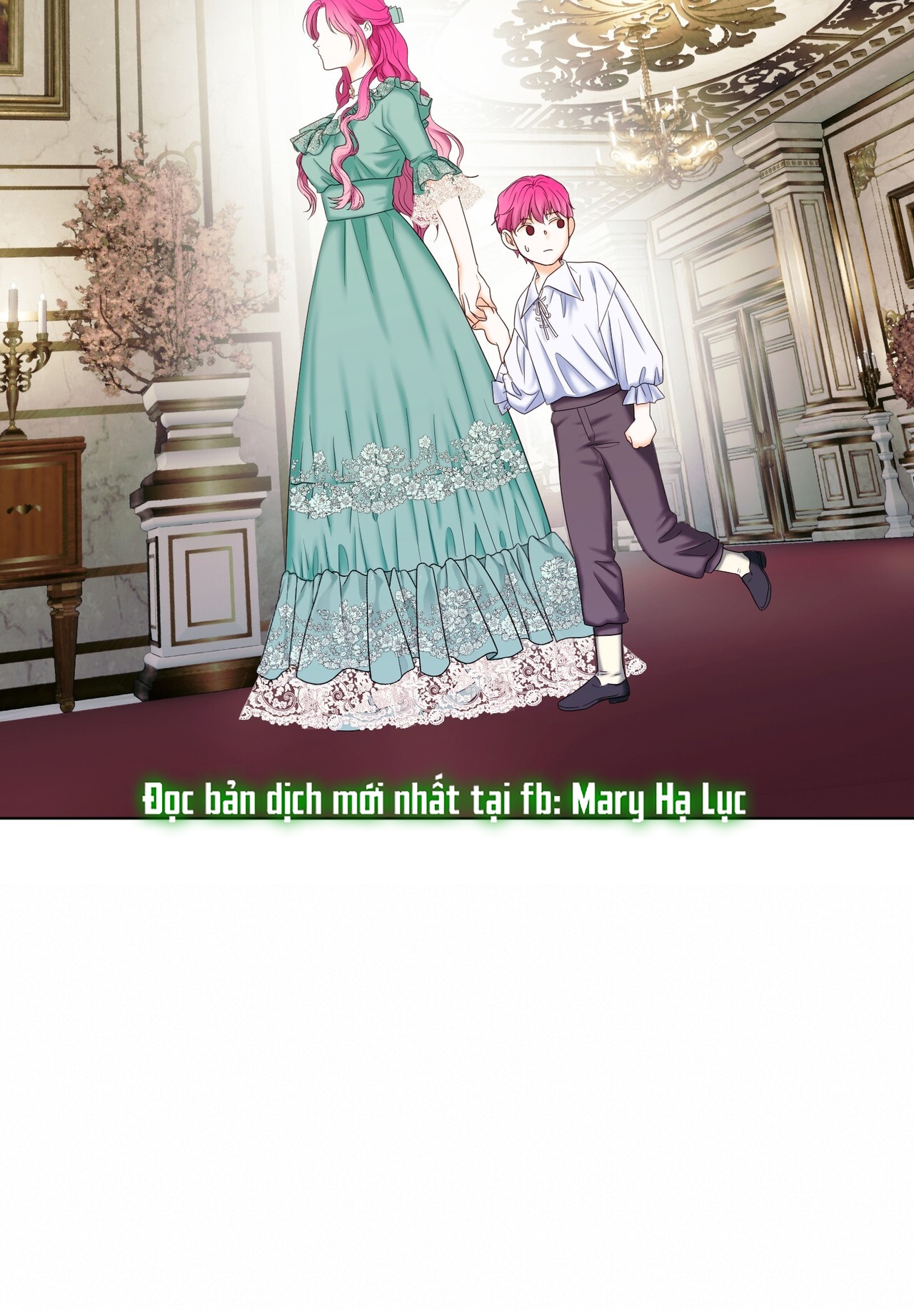 hợp đồng hôn nhân với hai người chồng chapter 9.2 38