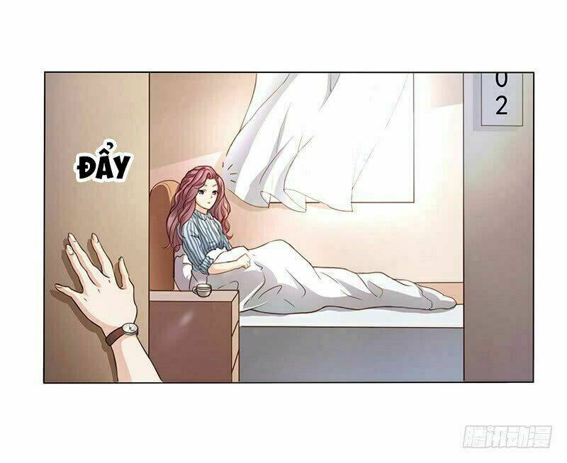 danh môn độc sủng ái thê chapter 2 7