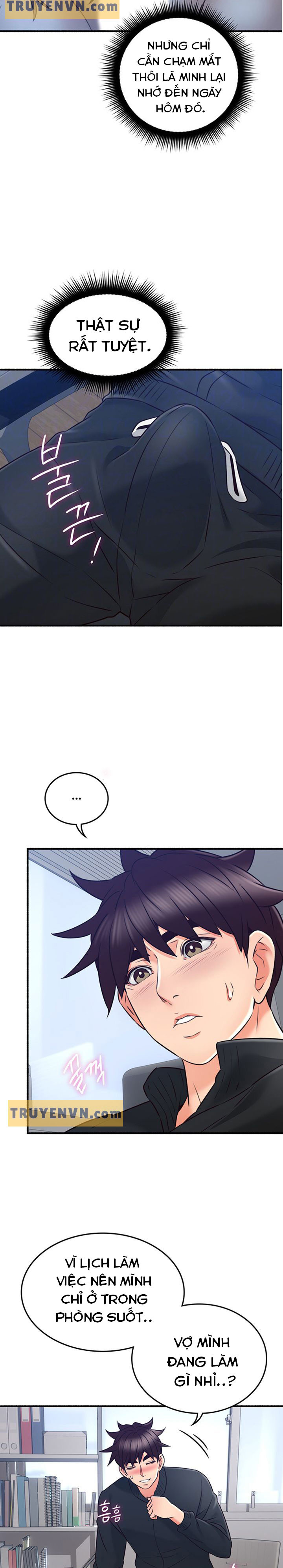 vợ hàng xóm chapter 53 5